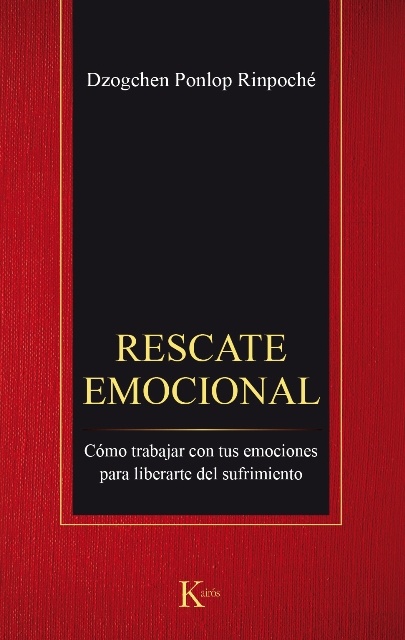 Rescate emocional