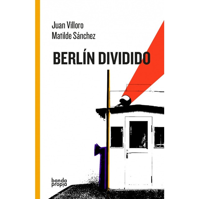 Berlin dividido