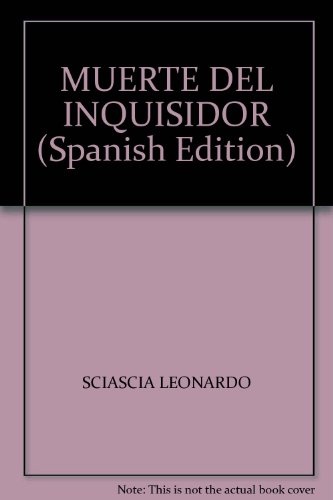 Muerte del inquisidor