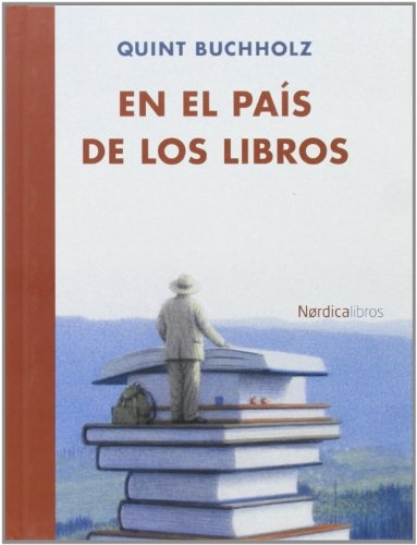 En el pais de los libros