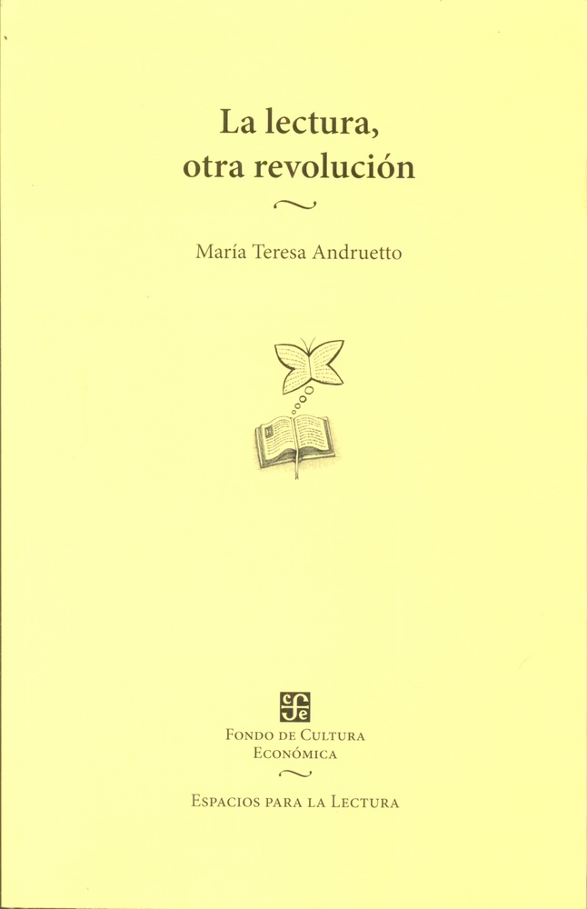 La lectura, otra revolución