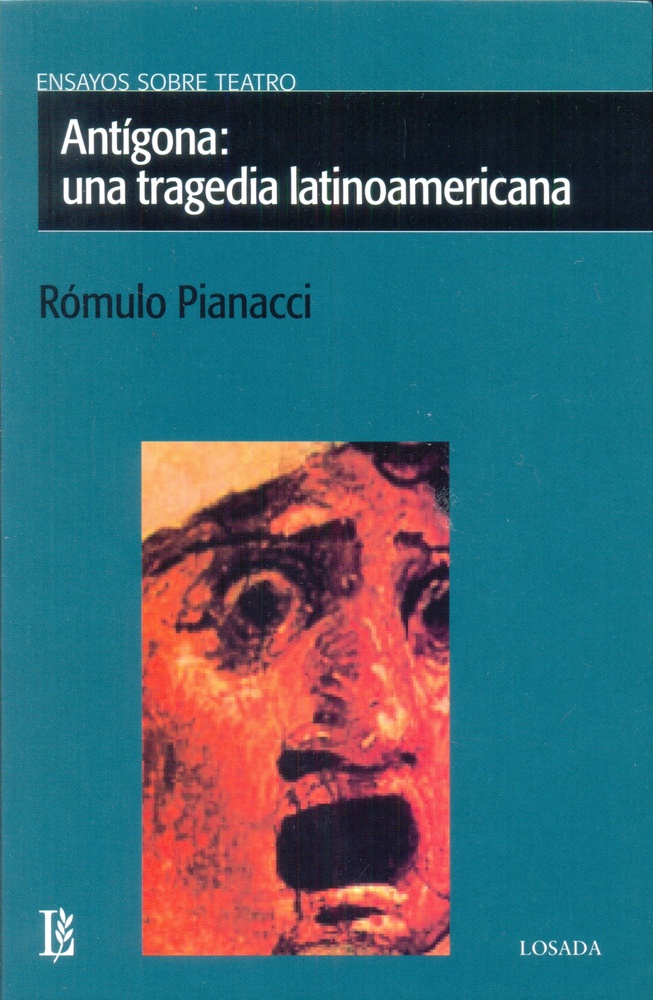 Antigona: una tragedia latinoamericana