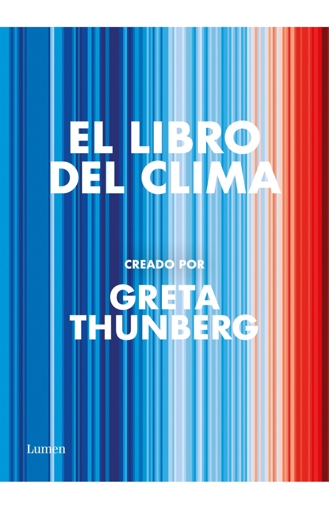 El libro del clima