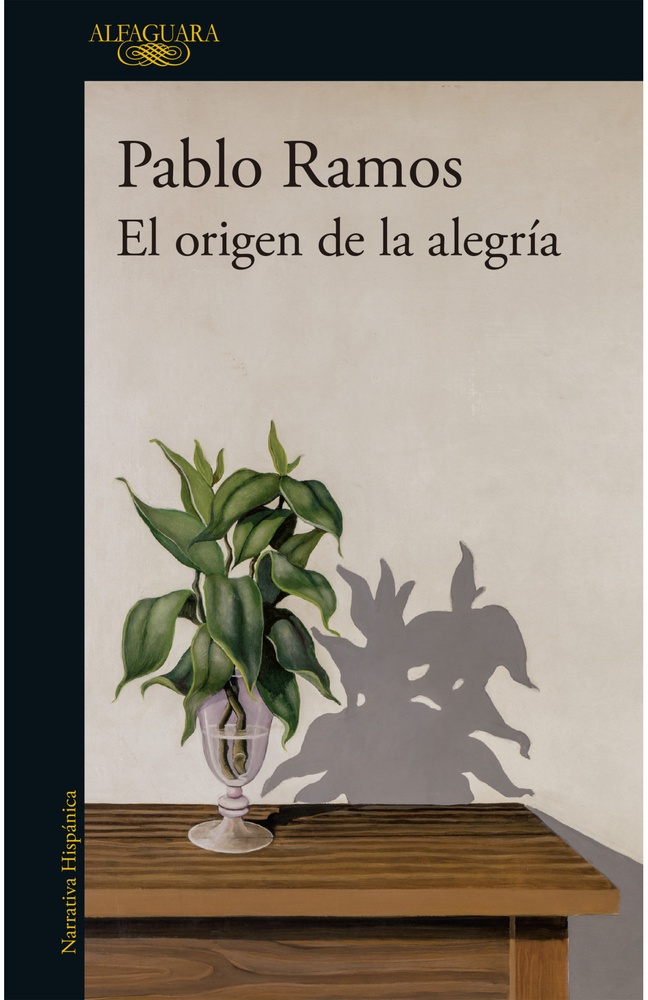 El origen de la alegria