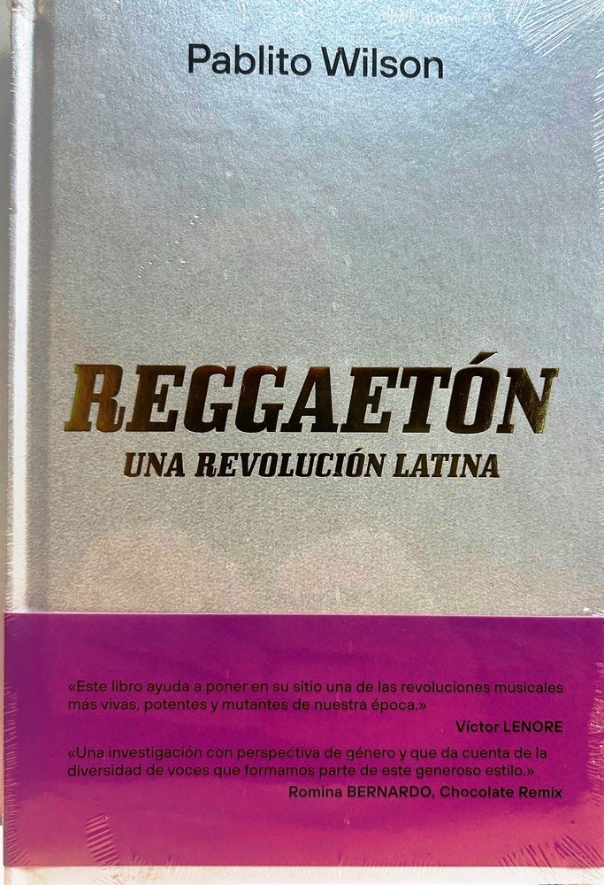 Reggaeton