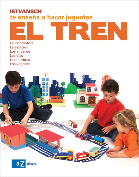 El tren