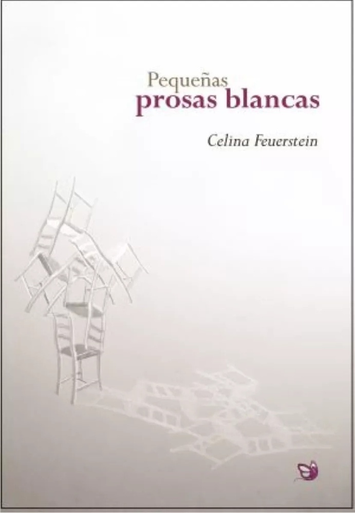 Pequeñas prosas blancas