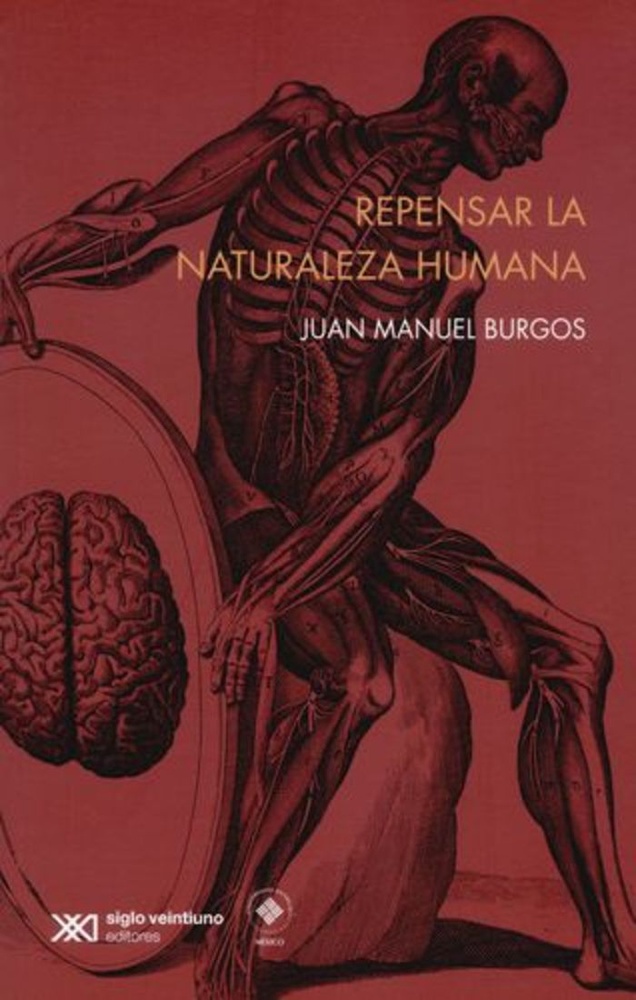 Repensar la naturaleza humana