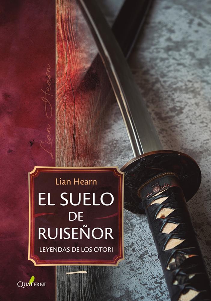 El suelo de ruiseñor