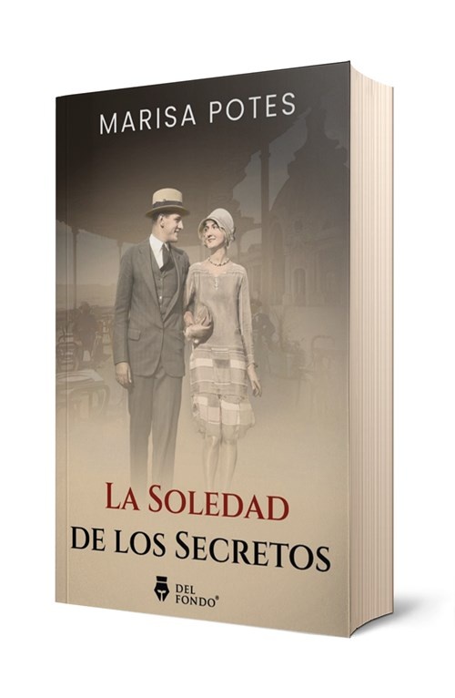 La soledad de los secretos