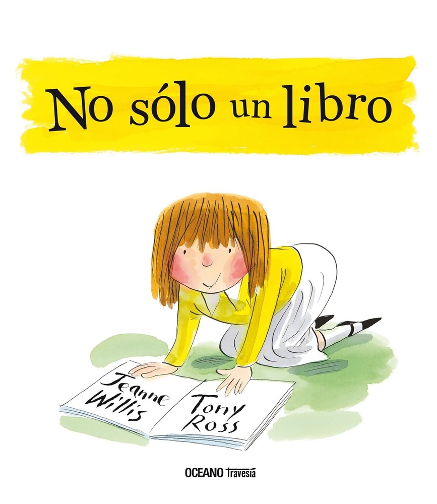 No solo un libro