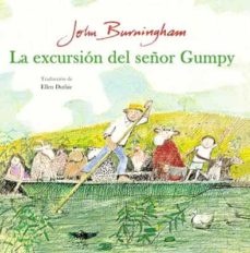 La excursión del señor Gumpy