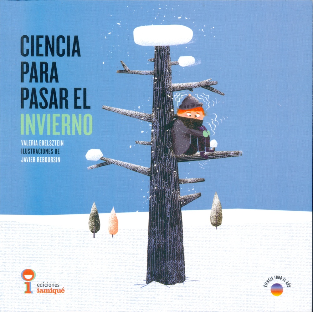 Ciencia para pasar el invierno