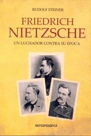 Friedrich Nietzsche, un luchador contra su epoca