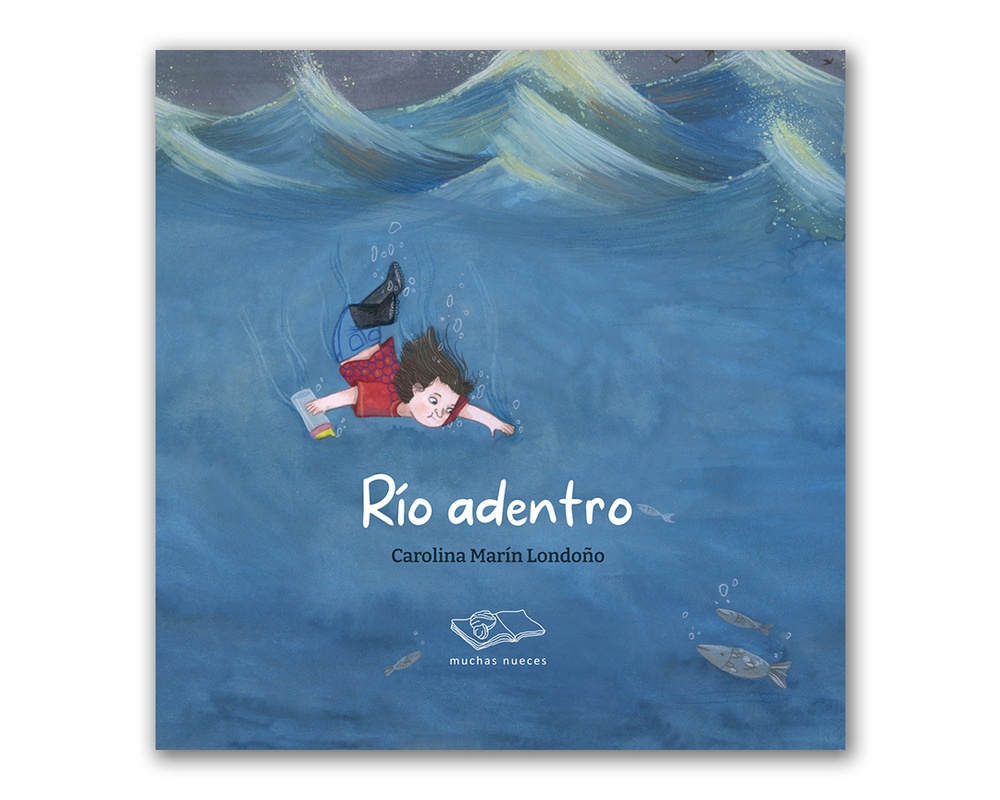 Rio adentro