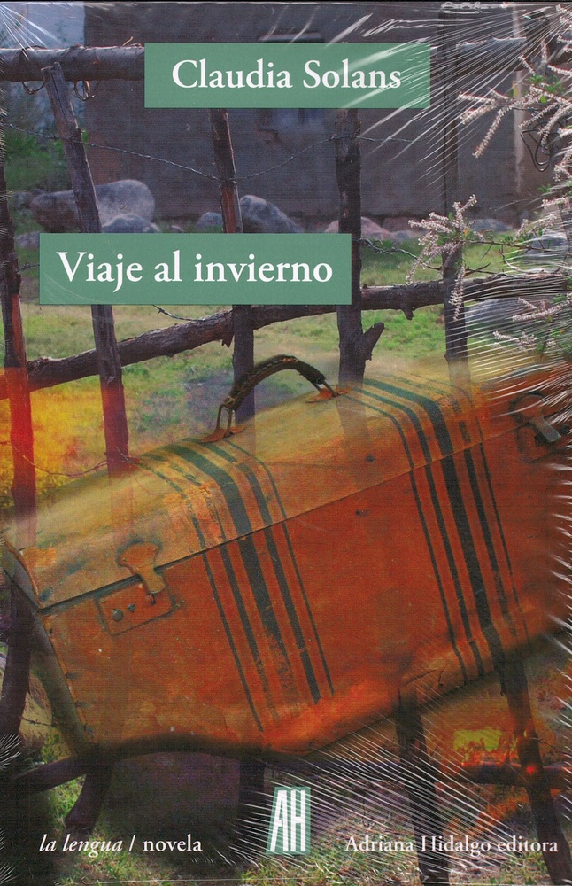 Viaje al invierno