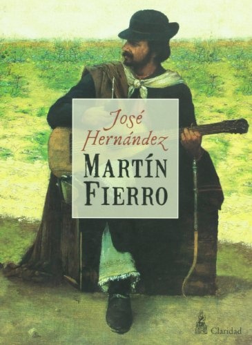 Martin Fierro