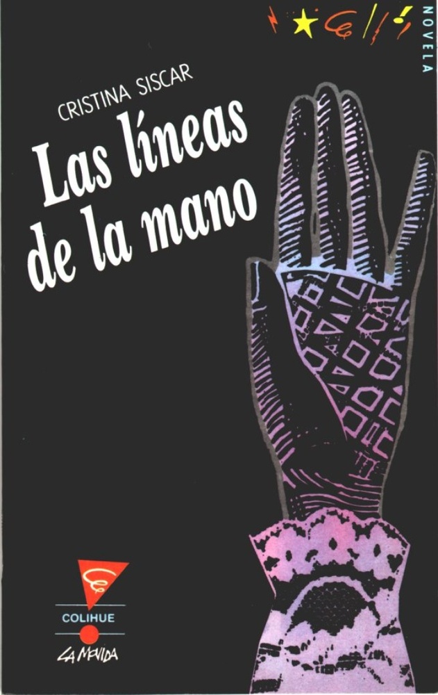 Las lineas de la mano