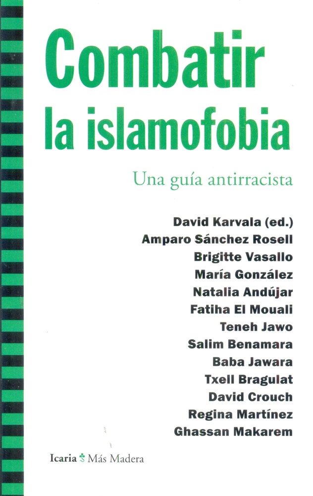 Combatir la islamofobia