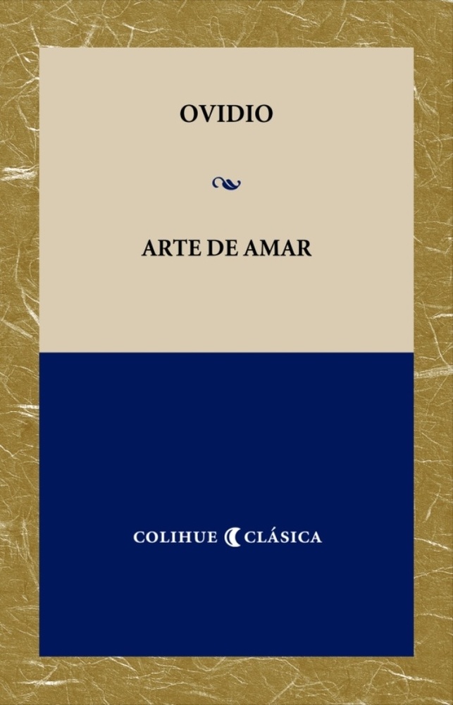 Arte de amar