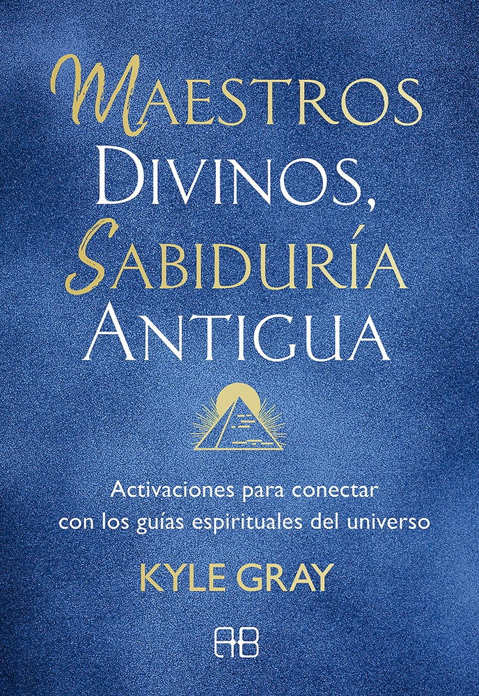 Maestros divinos, sabiduría antigua