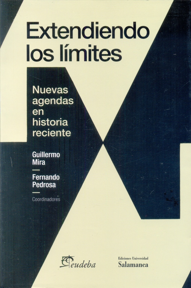 Extendiendo los limites