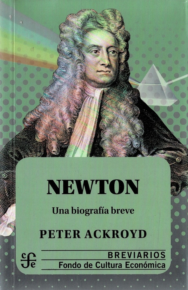 Newton. Una biografia breve