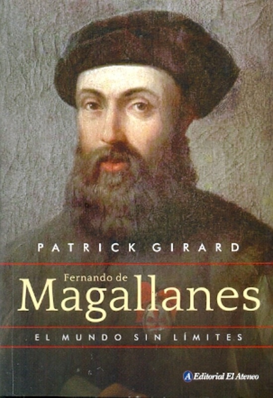 Fernando de Magallanes