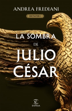 La Sombra de Julio Cesar