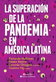 La superacion de la pandemia en America Latina