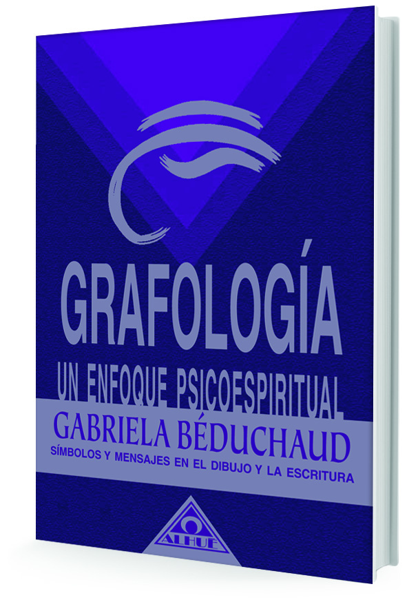 Grafologia un enfoque Psicoespiritual