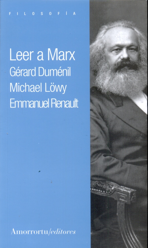 Leer a Marx