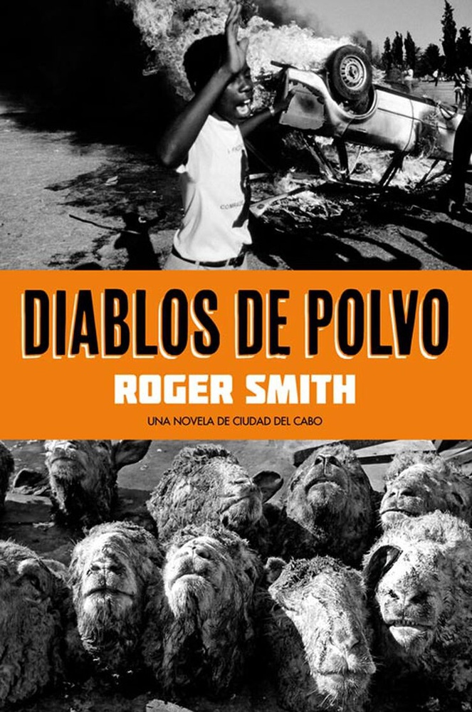 Diablos de polvo