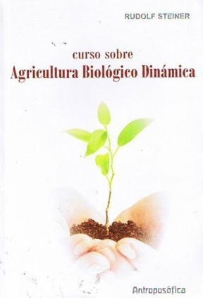 Curso sobre agricultura biologico dinamica