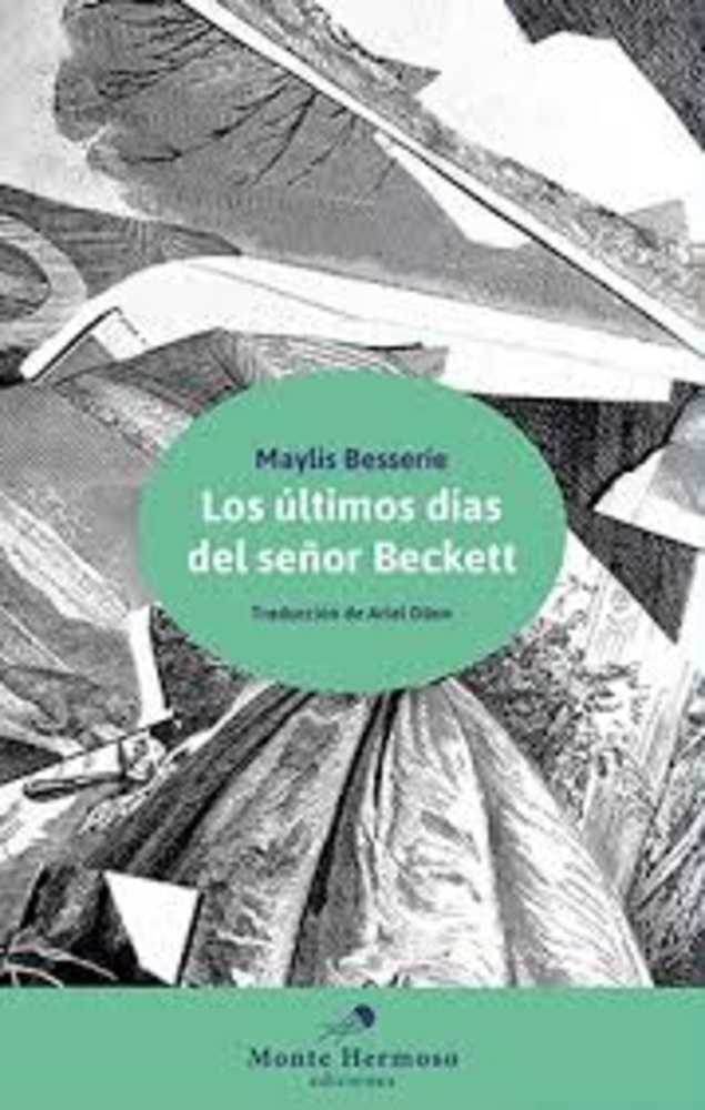 Los ultimos dias del señor Beckett