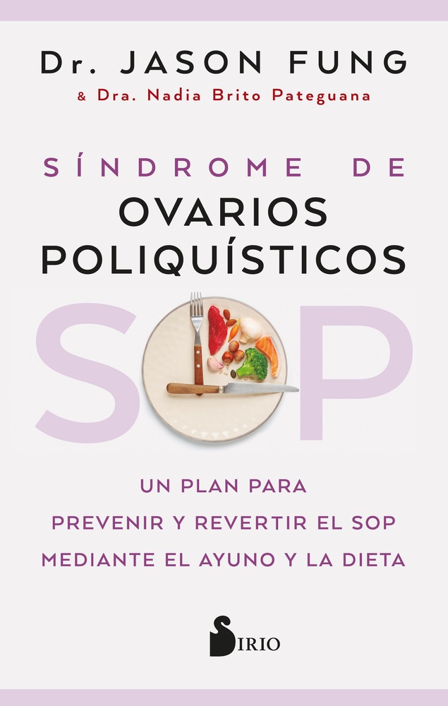 SOP: Síndrome De Ovarios Poliquisticos