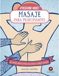 Masaje para principiantes