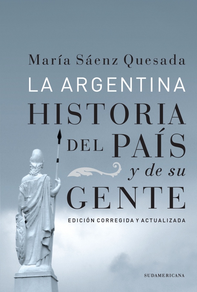 La Argentina. La historia del pais y de su gente