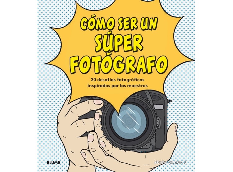 Como ser un super fotografo