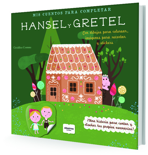 Hansel y Gretel