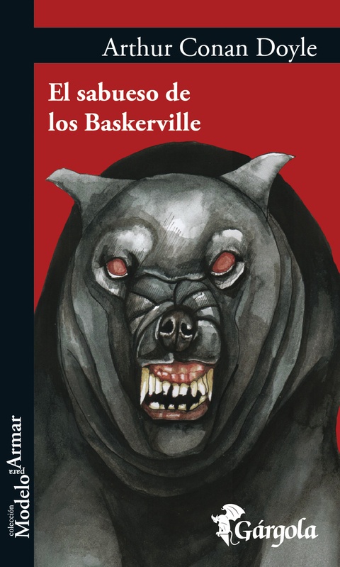 El sabueso de los Baskerville