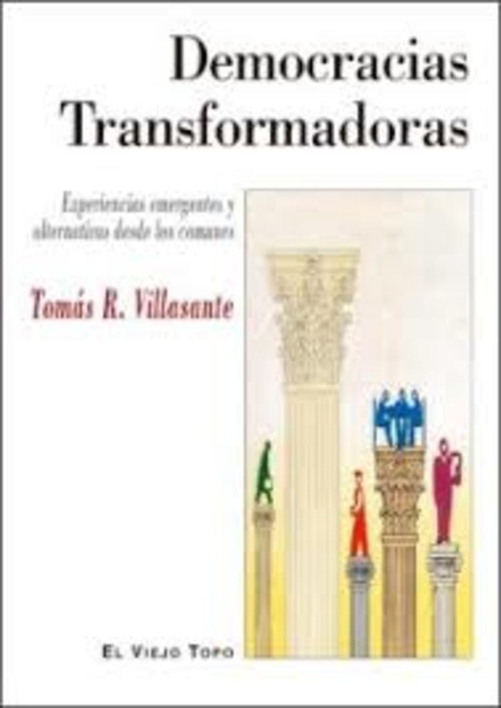 Democracias transformadoras