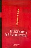 El estado y la revolución