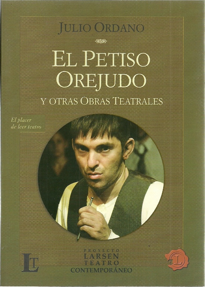 El petiso orejudo