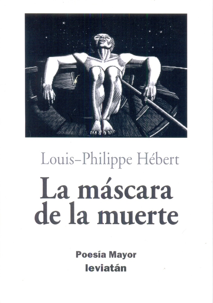 La Mascara de la muerte