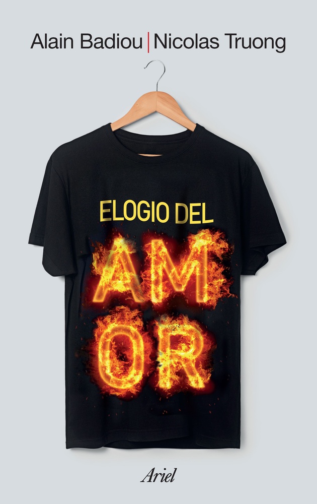 Elogio del amor