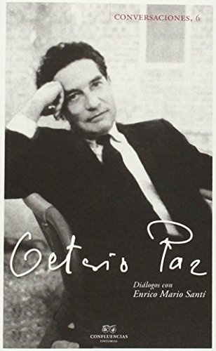 Conversaciones con Octavio Paz