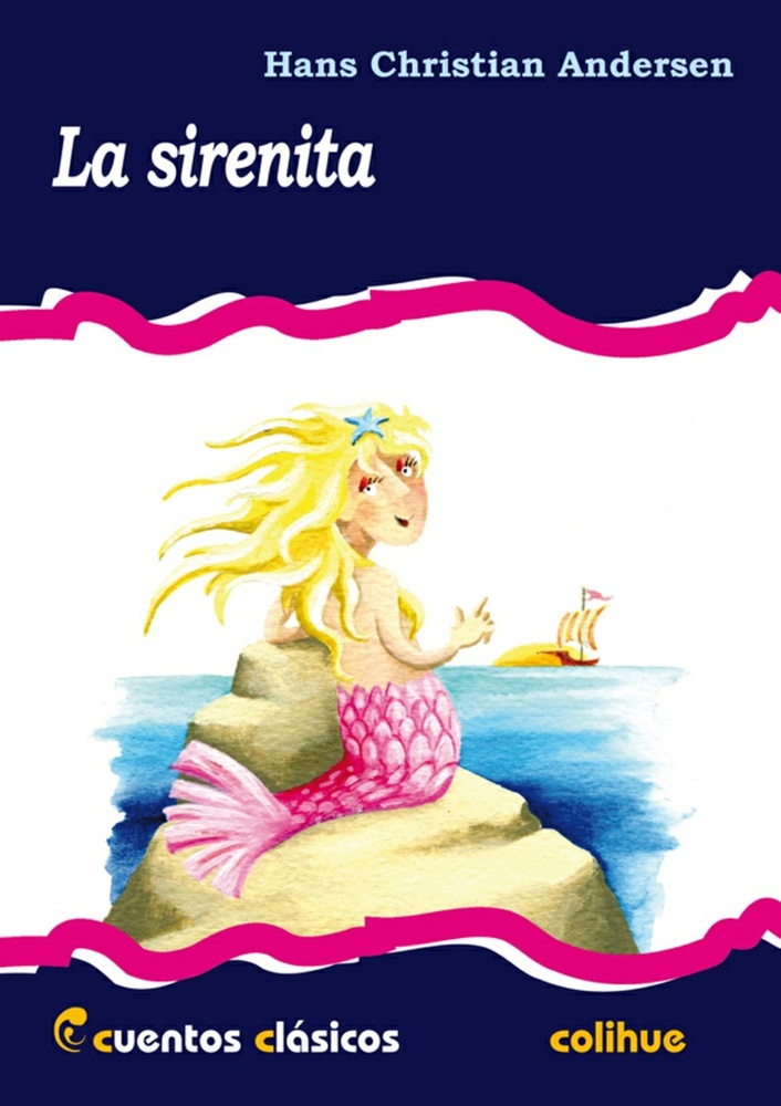 La Sirenita