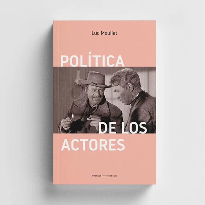 Politica de los actores