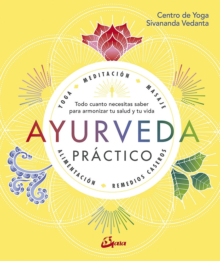 Ayurveda practico